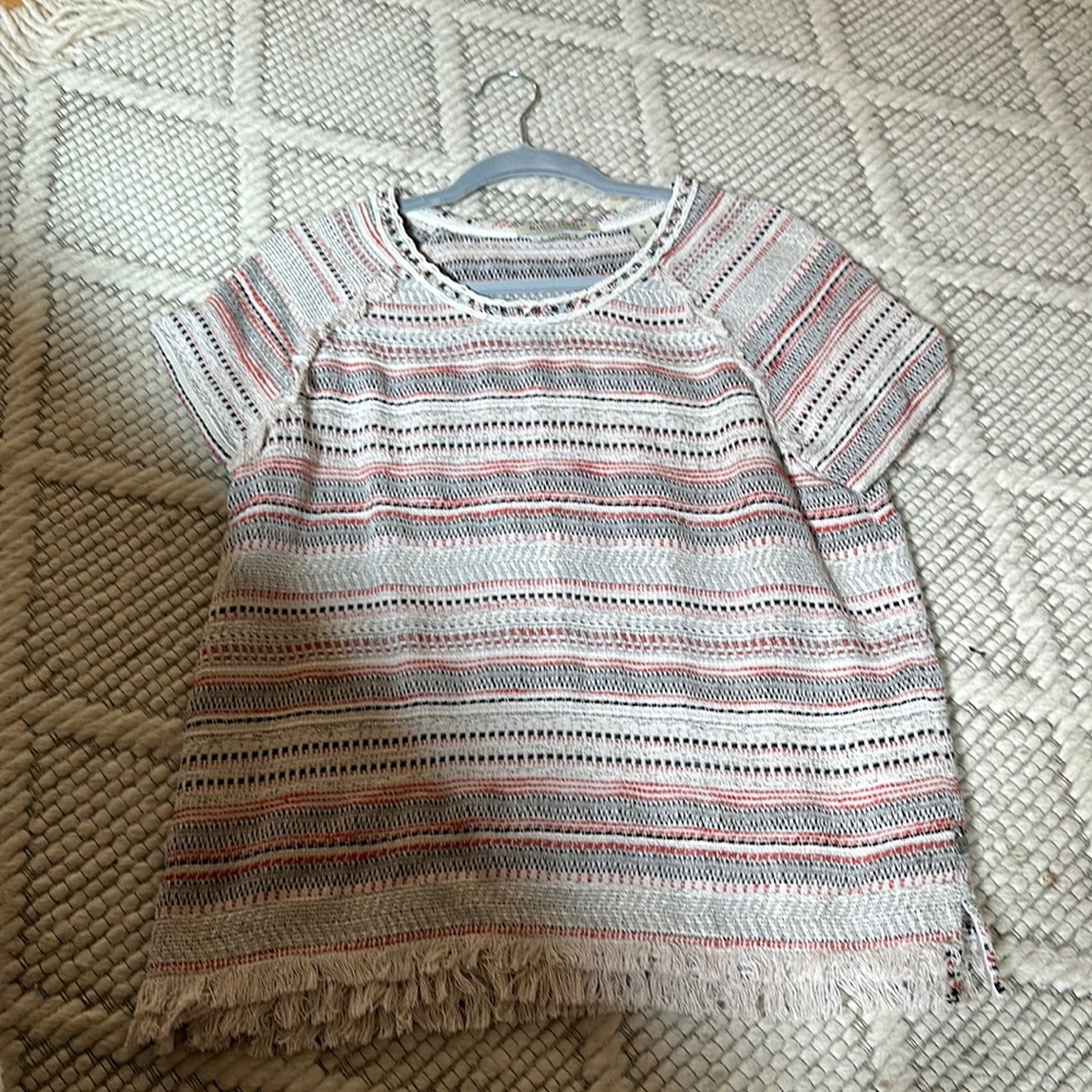 Scotch and soda top